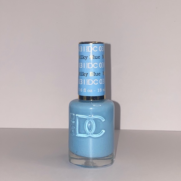 DND_C Nail Polish - Picture 9 of 15